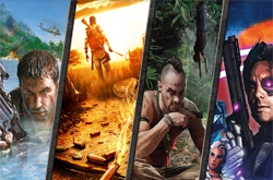 Лучшие и худшие игры за историю серии Far Cry
