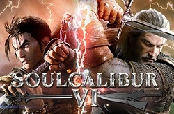 Soulcalibur VI