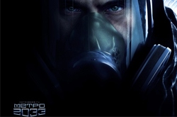 Steam:   Metro 2033