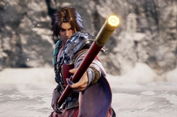    SOULCALIBUR VI | Lord_Lucifer [ ]