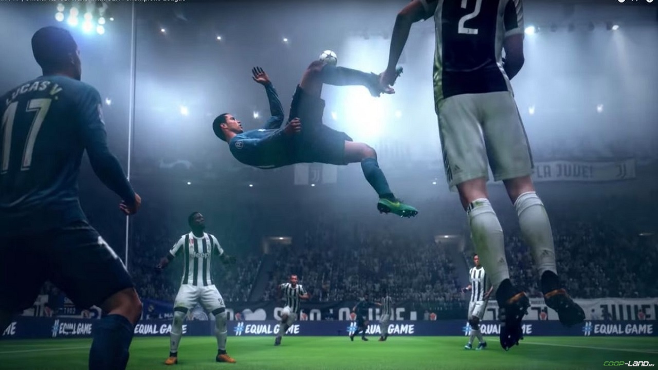 Нововведения FIFA 19: Есть ли смысл покупать новую часть игры? Нововведения FIFA 19: Есть ли смысл покупать новую часть игры?