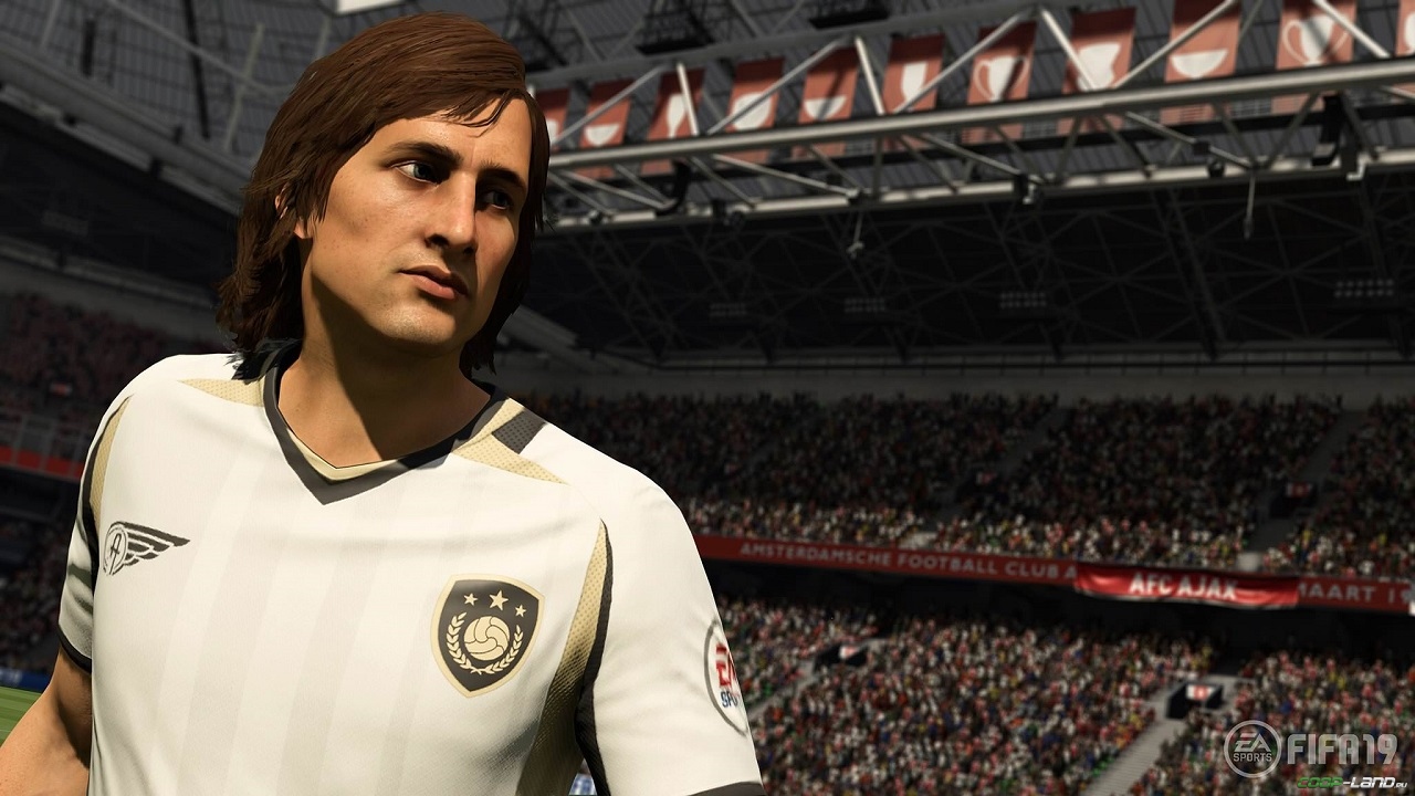 Нововведения FIFA 19: Есть ли смысл покупать новую часть игры? Нововведения FIFA 19: Есть ли смысл покупать новую часть игры?