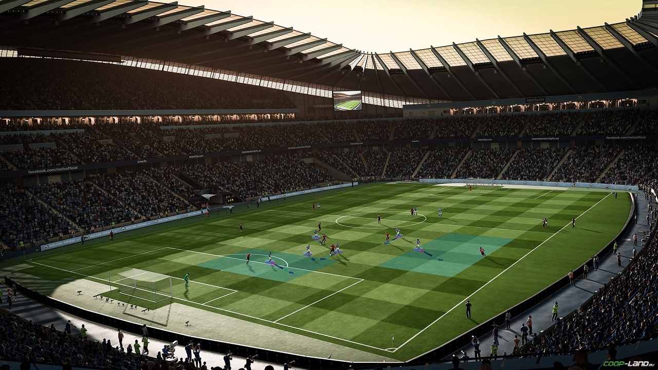 Нововведения FIFA 19: Есть ли смысл покупать новую часть игры? Нововведения FIFA 19: Есть ли смысл покупать новую часть игры?