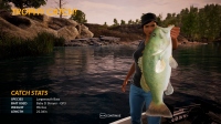 Fishing Sim World Fishing Sim World