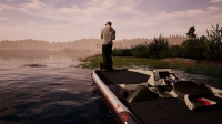 Fishing Sim World Fishing Sim World