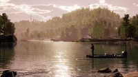 Fishing Sim World Fishing Sim World