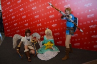    2018   Comic Con Russia 2018