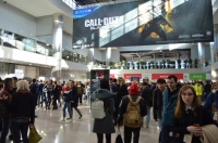    2018   Comic Con Russia 2018