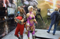    2018   Comic Con Russia 2018