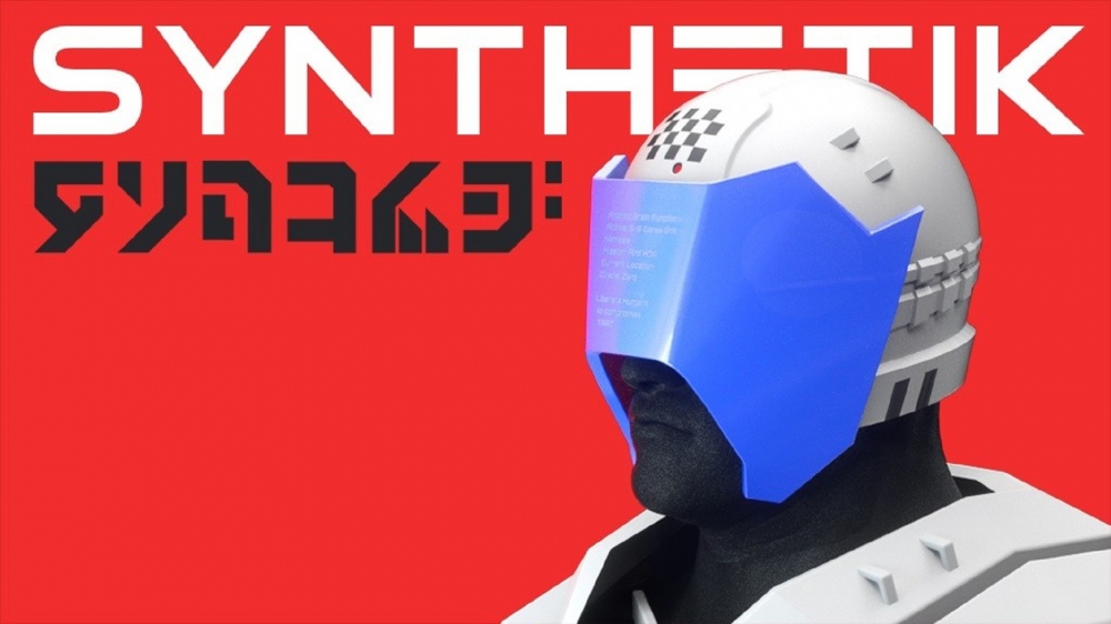 ����� SYNTHETIK. �������� ���� ��� ����������