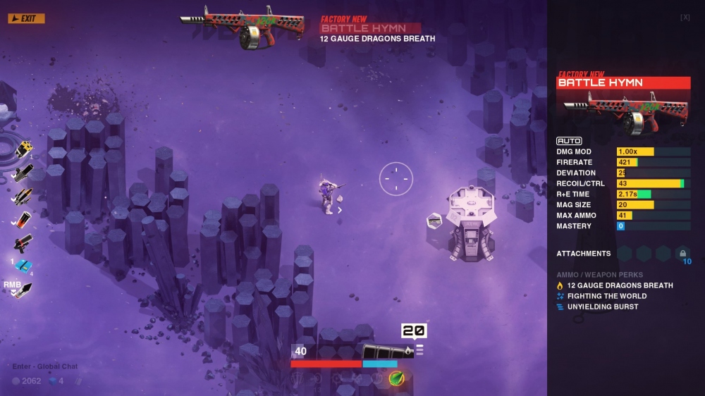 ����� SYNTHETIK. �������� ���� ��� ����������