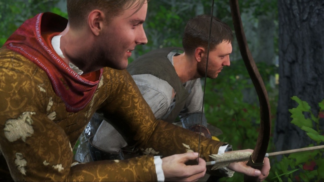  Kingdom Come Deliverance   