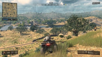  Call of Duty: Black Ops 4:       