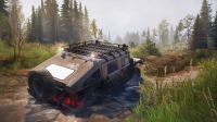  Spintires: MudRunner    - Ford, Hummer  Chevrolet