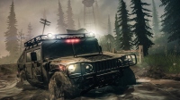  Spintires: MudRunner    - Ford, Hummer  Chevrolet