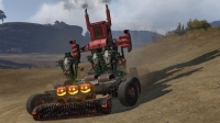 ������� ����� ������ ����������� Crossout �� ��������, ������� ������ �� Coop-Land