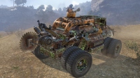 ������� ����� ������ ����������� Crossout �� ��������, ������� ������ �� Coop-Land