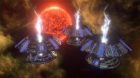 В Stellaris появится рынок рабов, корпоративная культура и мегаструктуры В Stellaris появится рынок рабов, корпоративная культура и мегаструктуры