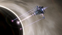В Stellaris появится рынок рабов, корпоративная культура и мегаструктуры В Stellaris появится рынок рабов, корпоративная культура и мегаструктуры