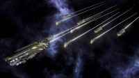 В Stellaris появится рынок рабов, корпоративная культура и мегаструктуры В Stellaris появится рынок рабов, корпоративная культура и мегаструктуры