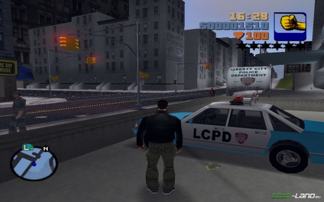 17 ��� ��������� ��� Rockstar Games