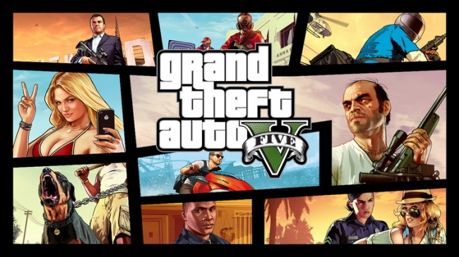 17 ��� ��������� ��� Rockstar Games
