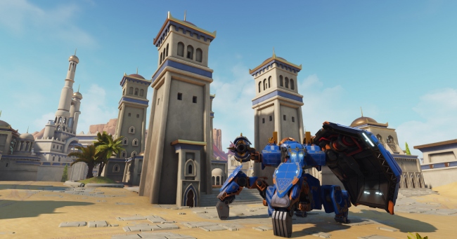 ��������� ����-����� Blazing Core ����� � ������ �������