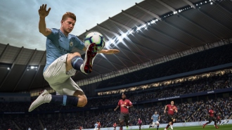  FIFA 19:       ?