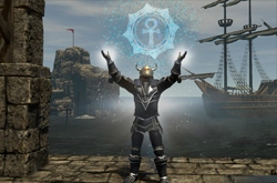 Вдохновленная Ultima игра Shroud of the Avatar станет free-to-play