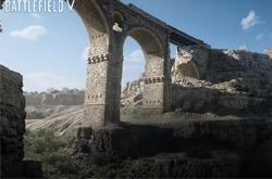 Релизный контент Battlefield V и системные требования