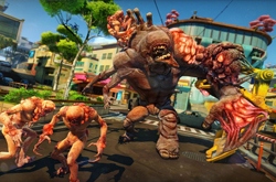 Sunset Overdrive появится на PC через четыре года после релиза?