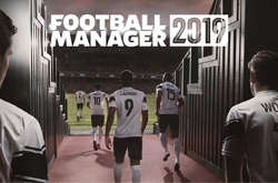 Football Manager 2019
