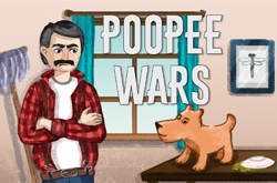 George VS Bonny PP Wars