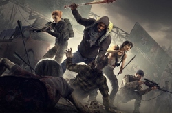 OVERKILL's The Walking Dead