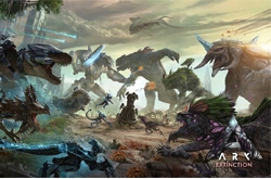 Ark: Extinction     Ark    f2p   