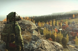 Спустя пять лет DayZ вышла в стадию беты