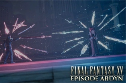Подробности Final Fantasy XV: Episode Ardyn: все остальные дополнения отменены, директор покинул проект