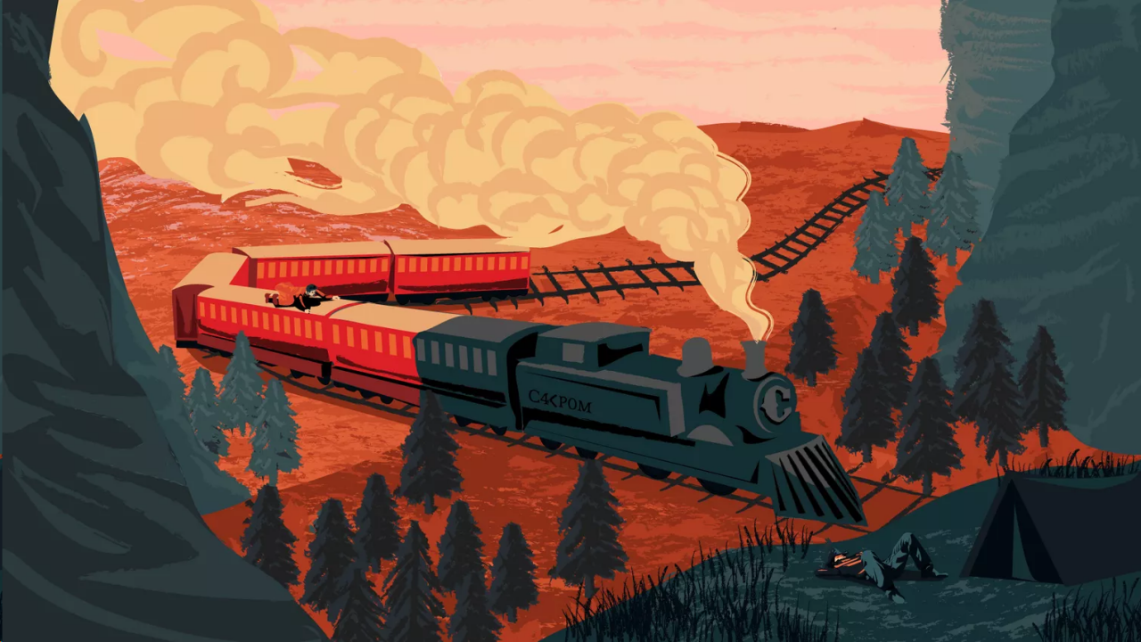 История зарождения серии Red Dead: глава вторая История зарождения серии Red Dead: глава вторая