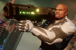 Crackdown 3: новые подробности и изменение даты релиза