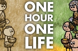 One Hour One Life