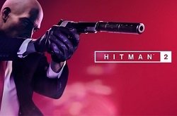 HITMAN 2