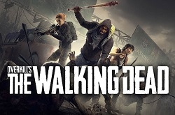 Обзор Overkill’s The Walking Dead
