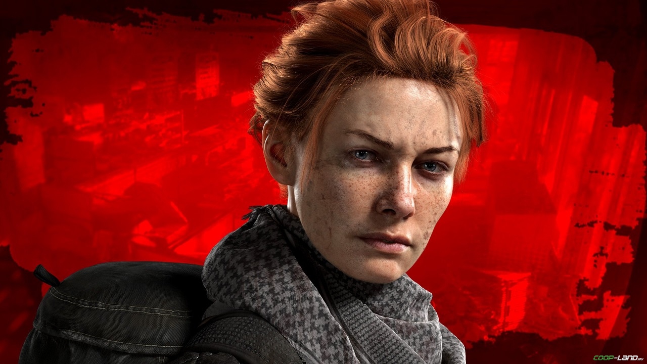 Обзор Overkill’s The Walking Dead Обзор Overkill’s The Walking Dead