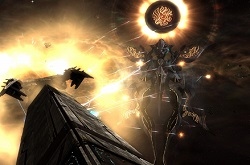 Humble Bundle раздает великолепную стратегию Sins of a Solar Empire: Rebellion
