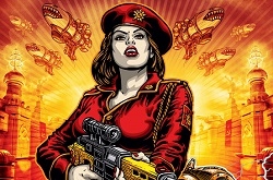 Electronic Arts переиздаст культовые Command & Conquer и Red Alert