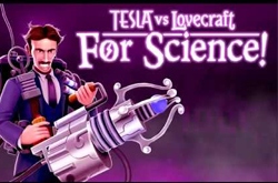 Научно-фантастический шутер Tesla vs Lovecraft получил первое DLC