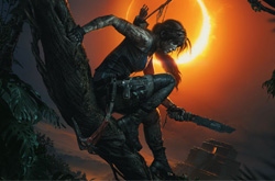 Shadow of the Tomb Raider