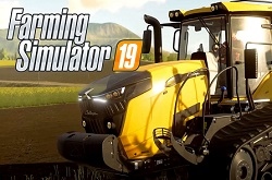 Farming Simulator 19