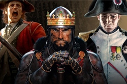 Creative Assembly выпустит три полных издания Total War, берем почти на халяву