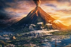 Gathering Storm – глобальное расширение Sid Meier's Civilization VI с морскими поселениями, стихийными бедствиями и всемирным конгрессом